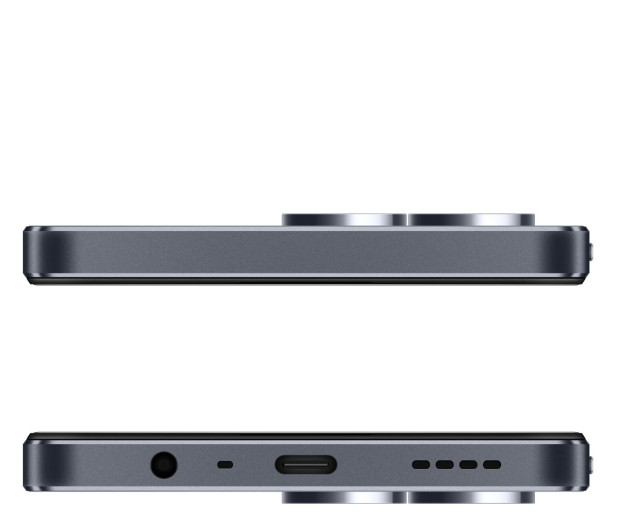 REALME Note 50 3/64GB Czarny - 1222584 - zdjęcie 9